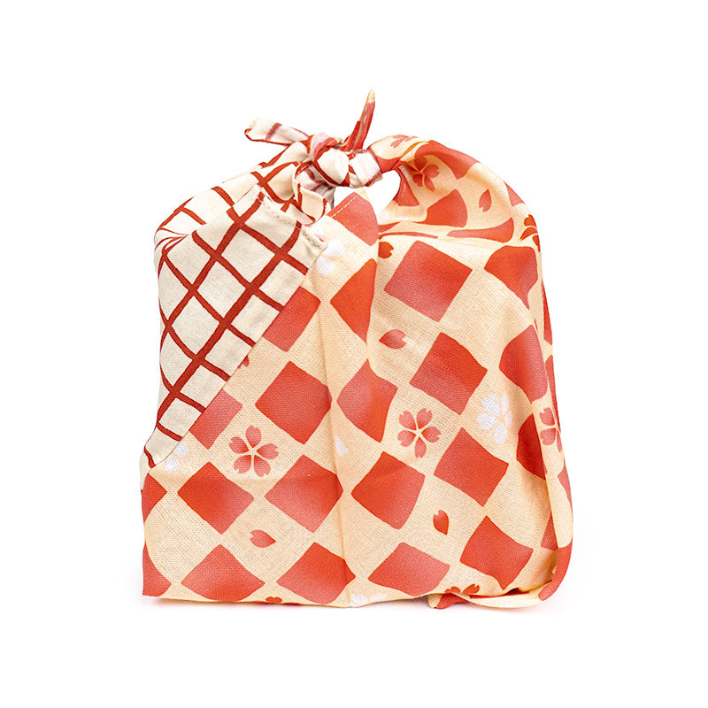 Borsa Giapponese da Annodare Azuma Bukuro Hishi-Koshi