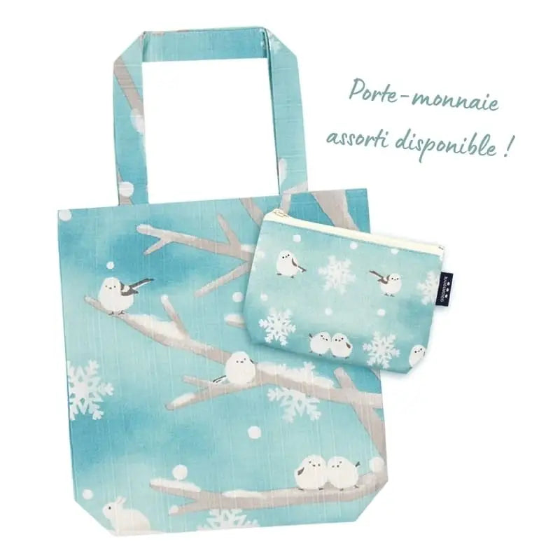 Borsa giapponese Fuyugeshiki