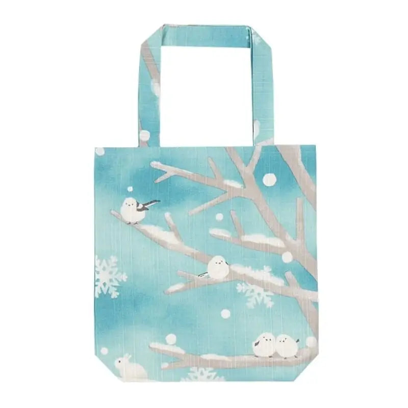Borsa giapponese Fuyugeshiki