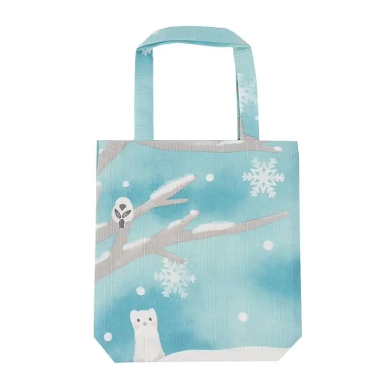 Borsa giapponese Fuyugeshiki