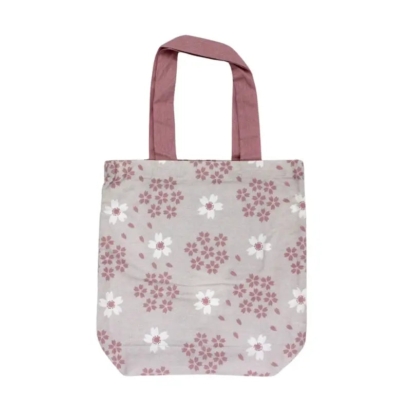 Borsa giapponese Hanami Shiba