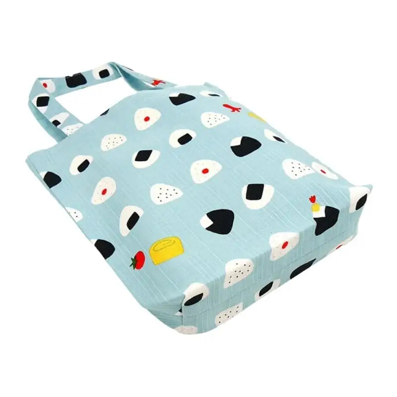 Borsa giapponese Onigiri