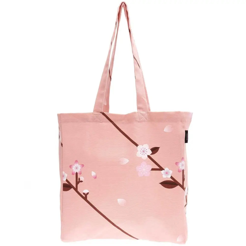 Borsa giapponese Sakura