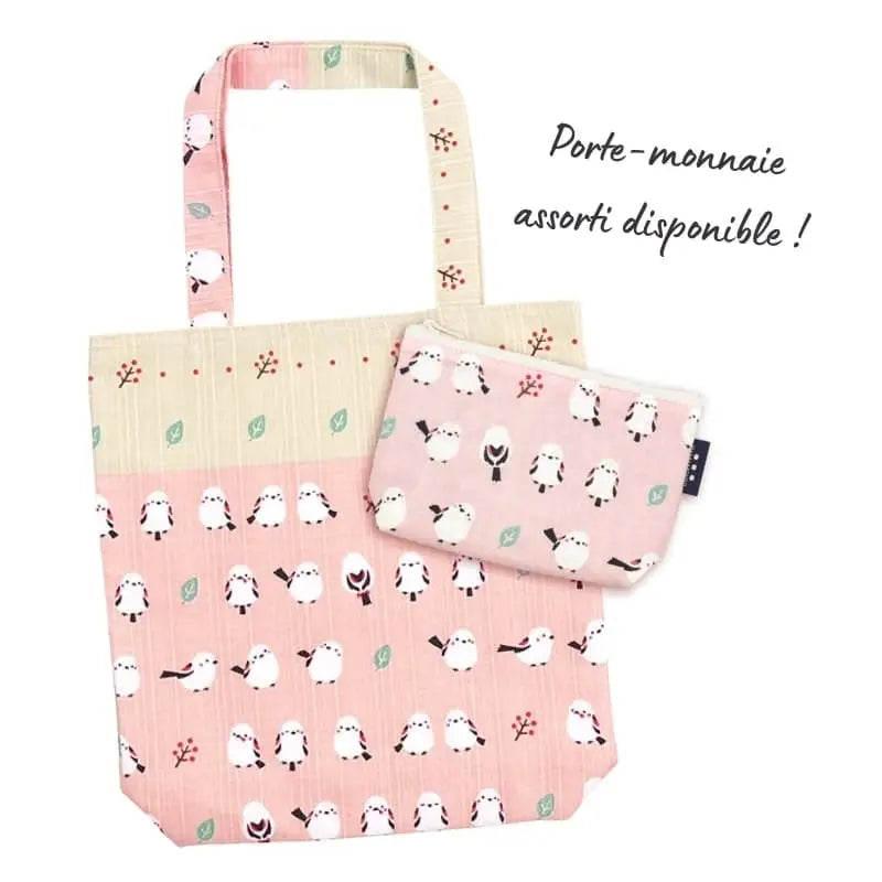 Borsa giapponese Shimaenaga