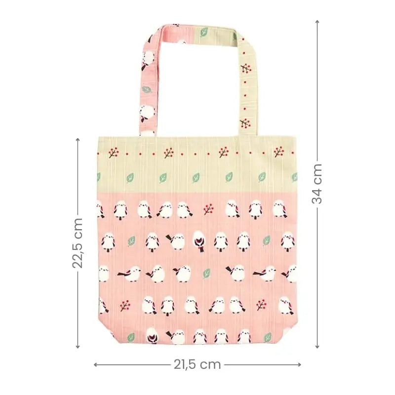 Borsa giapponese Shimaenaga