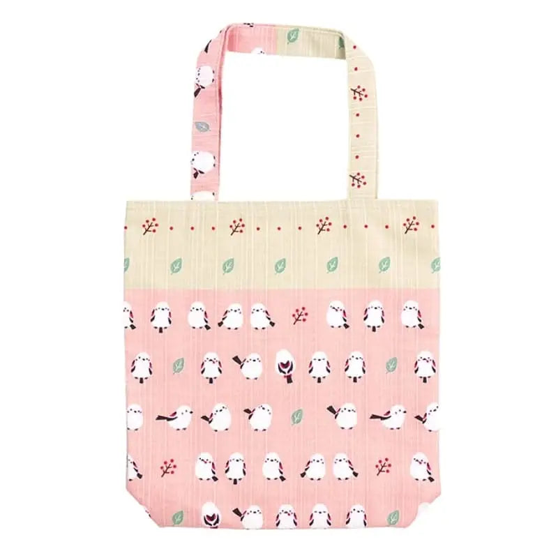 Borsa giapponese Shimaenaga