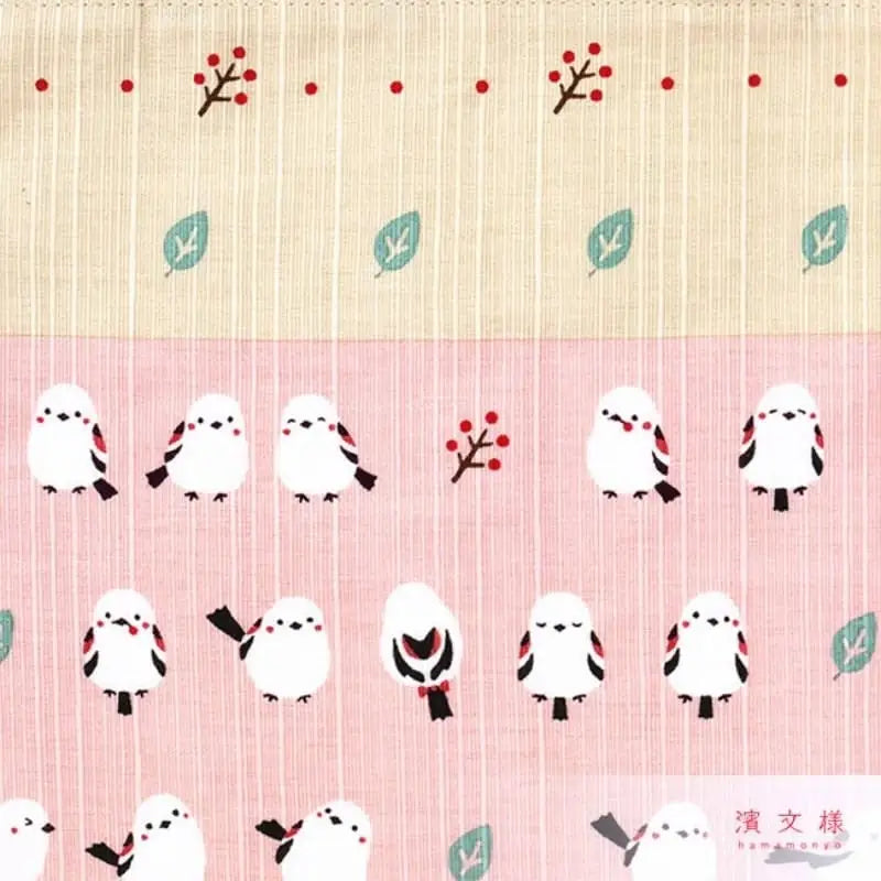 Borsa giapponese Shimaenaga