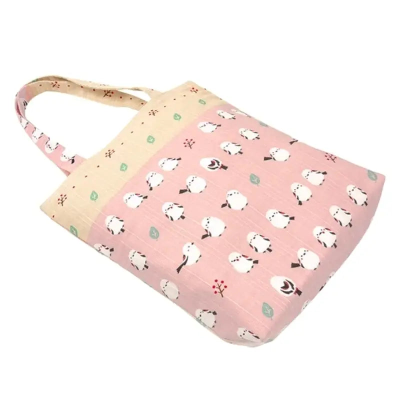 Borsa giapponese Shimaenaga