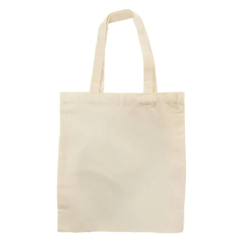 Borsa tote avorio Shiba Nobori