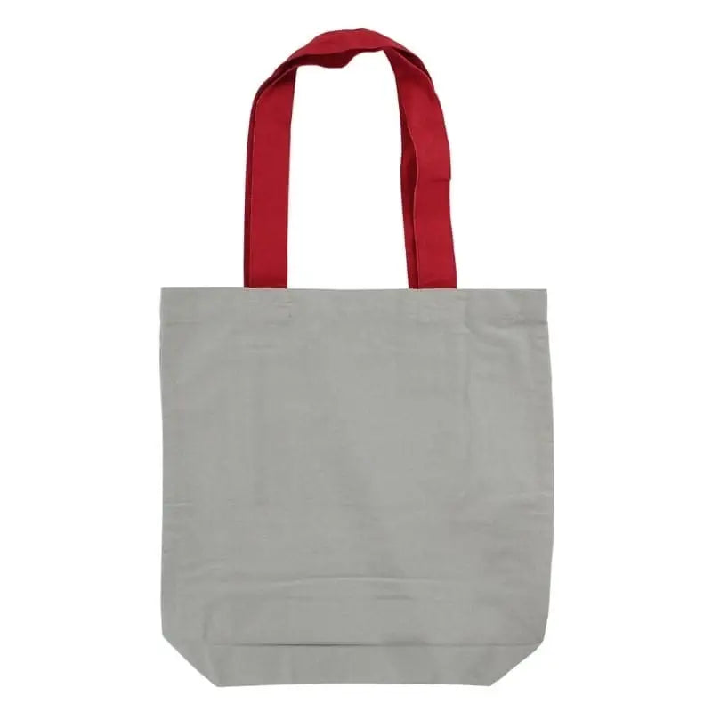 Borsa Tote Grigio Omote to Shiba