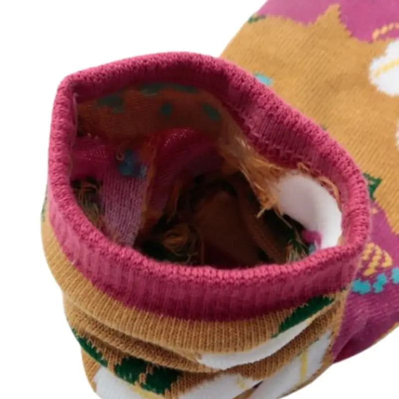 Calze giapponesi da donna