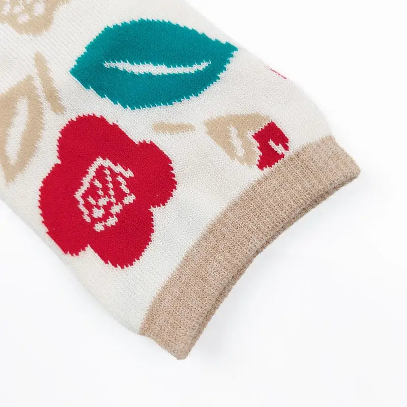 Calzini giapponesi Tsubaki - EU 35-39