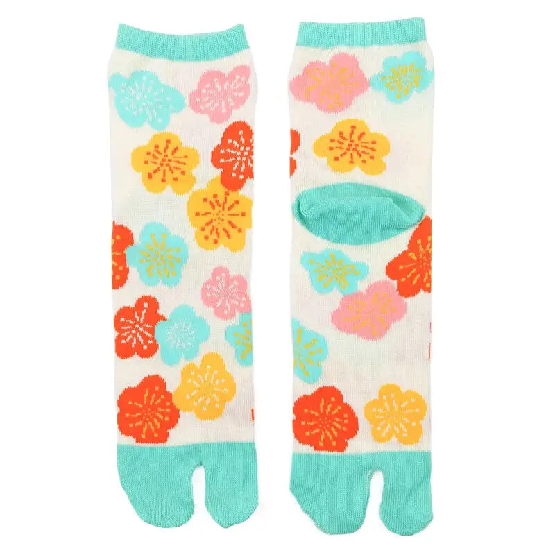 Calzini giapponesi Ume - EU 35-39