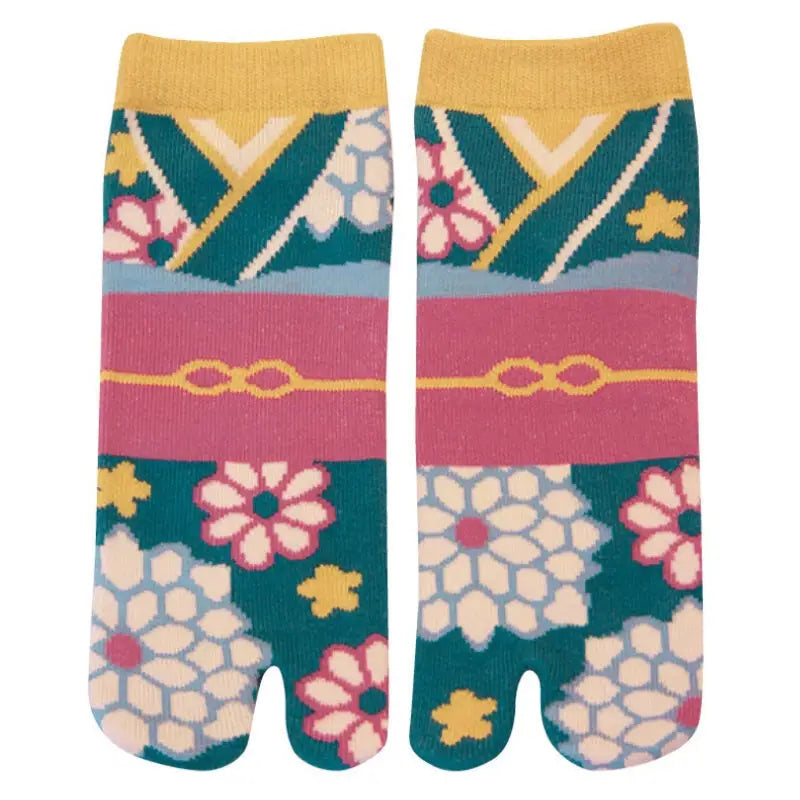Calze Tabi Kimono - EU 36-40