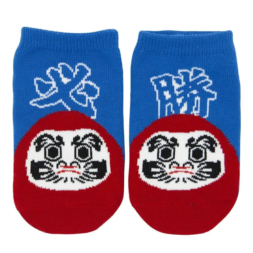 Calzini Daruma per bambini - EU 20-23