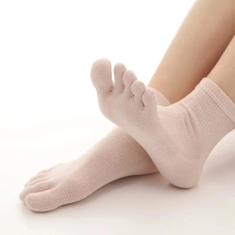 Calzini giapponesi a 5 dita - EU 36-40