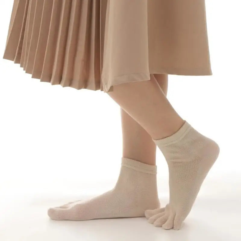 Calzini giapponesi a 5 dita - EU 36-40