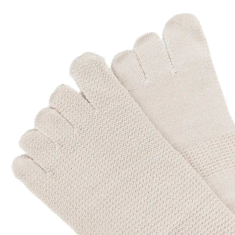 Calzini giapponesi a 5 dita - EU 36-40