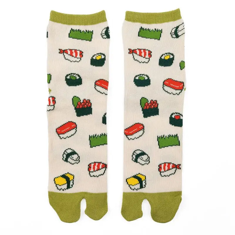 Calzini giapponesi Sushi - EU 35-39
