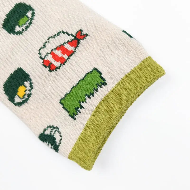 Calzini giapponesi Sushi - EU 35-39