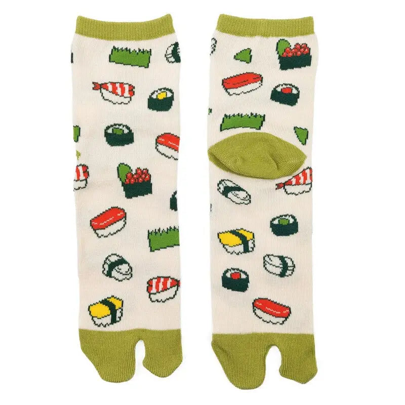 Calzini giapponesi Sushi - EU 35-39