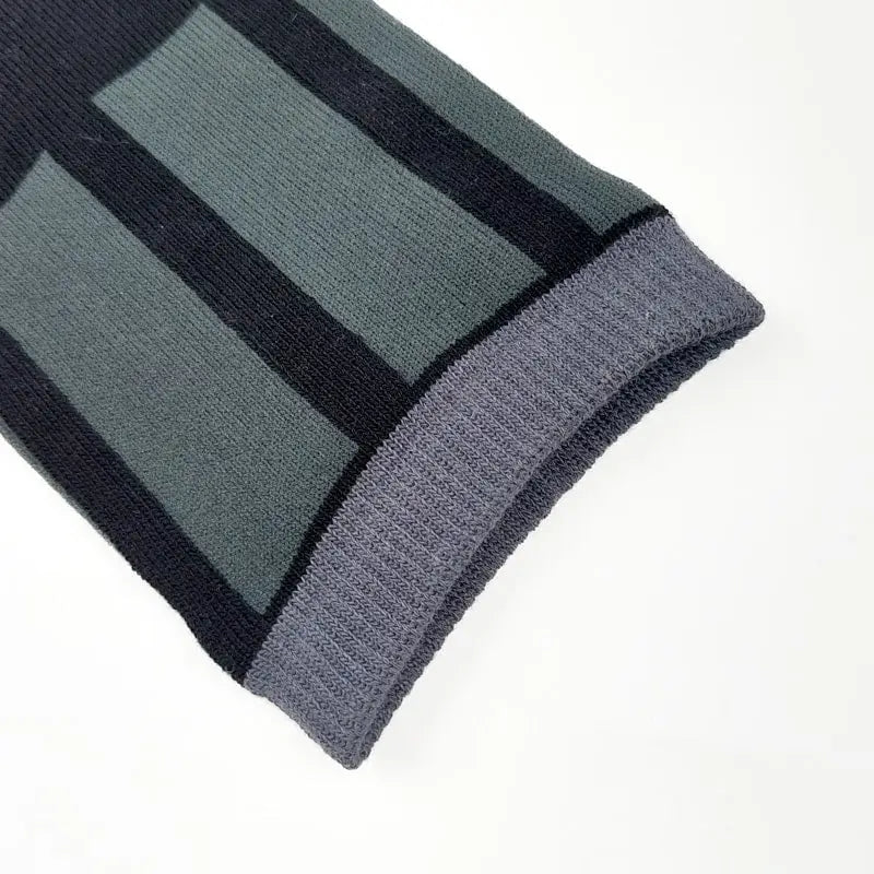 Calze giapponesi da uomo - Nero - EU 37-43