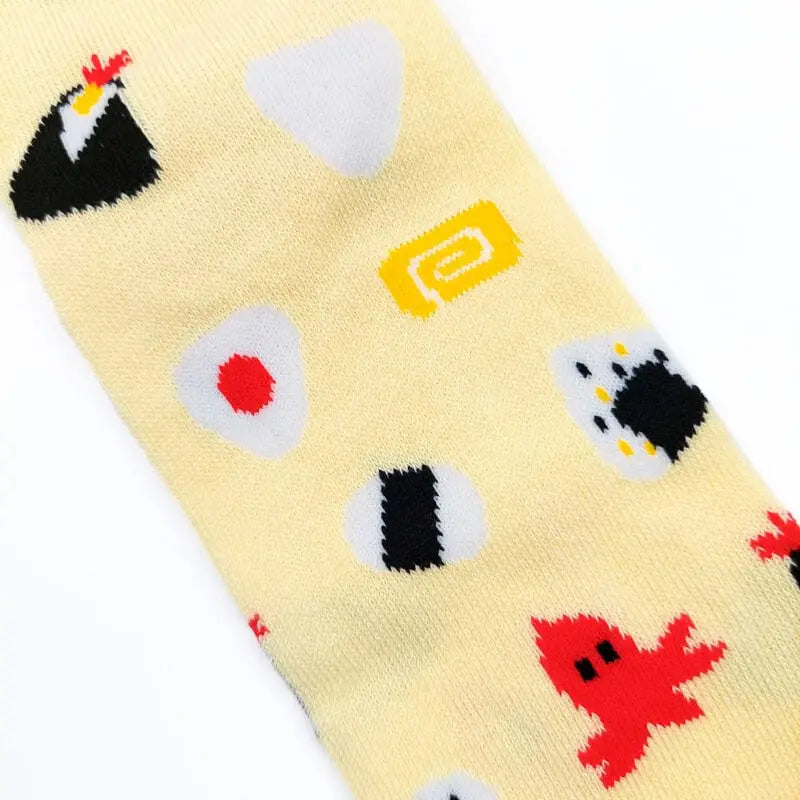 Calzini giapponesi Onigiri - EU 35-39