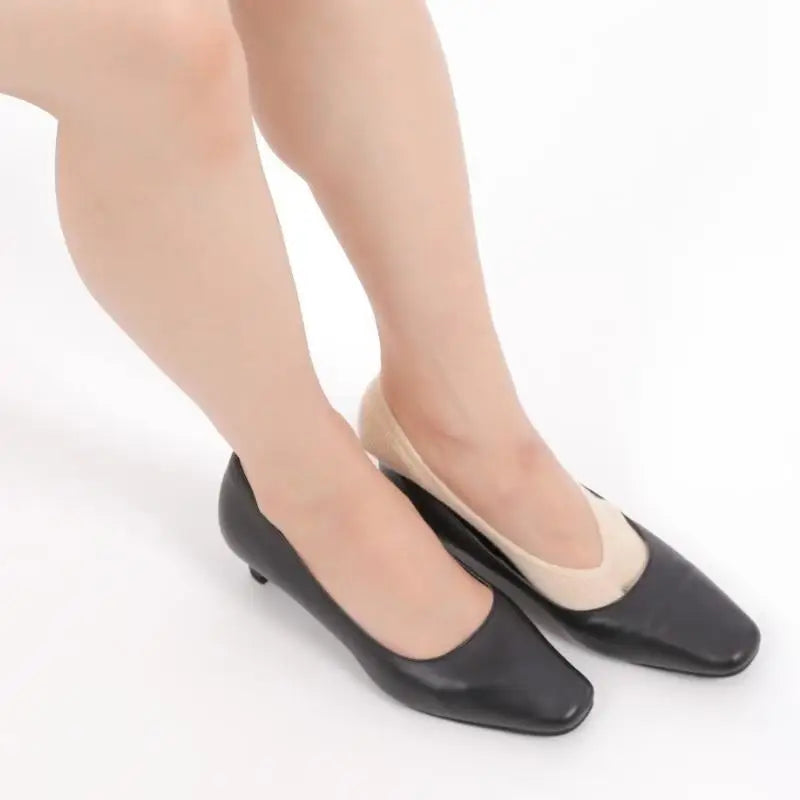 Calzini invisibili Tabi