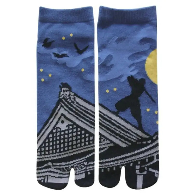 Calzini Ninja Tabi - EU 37-43