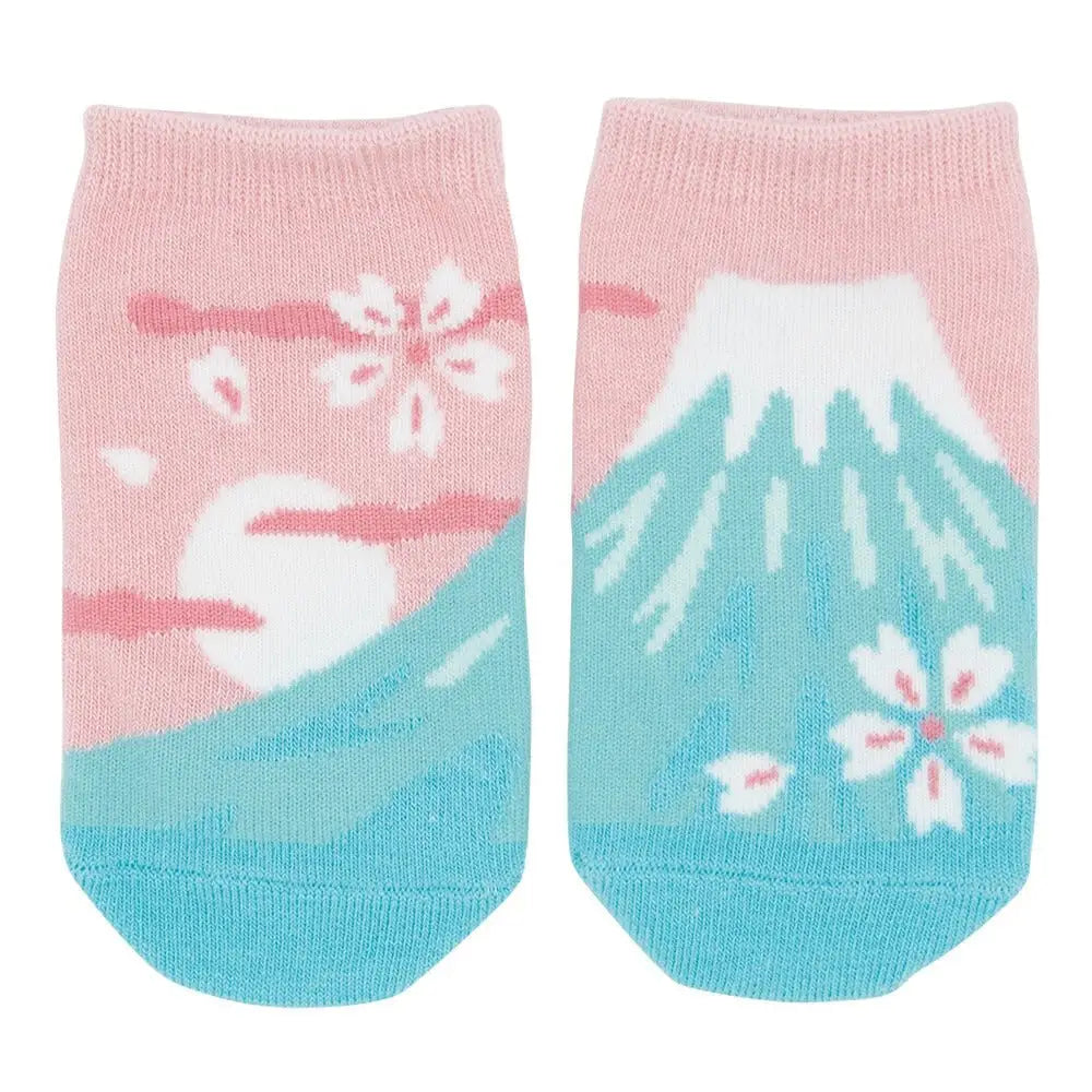 Calzini Sakura per bambini - EU 20-23