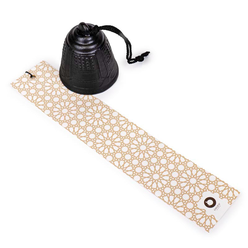 Campana a Vento Fūrin – Bonshō Campana Buddista & Kingyo