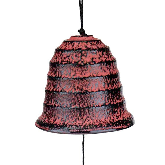 Campana a Vento Fūrin – Ghisa Hamon Rosa