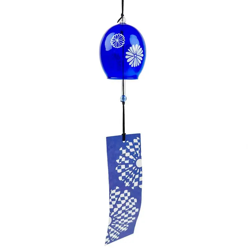 Campana di vetro Kiku