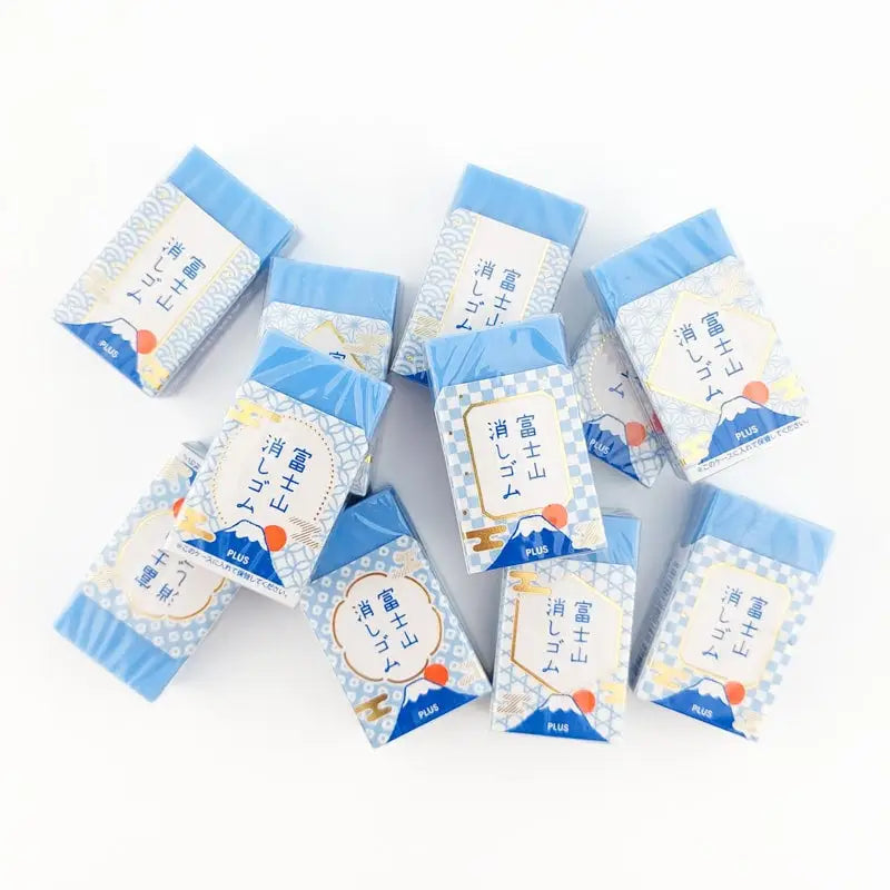 Cancellino giapponese del Monte Fuji