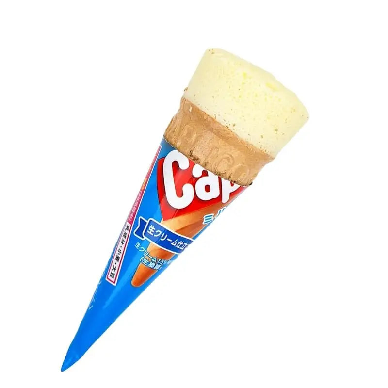 Cono latte Caplico gigante