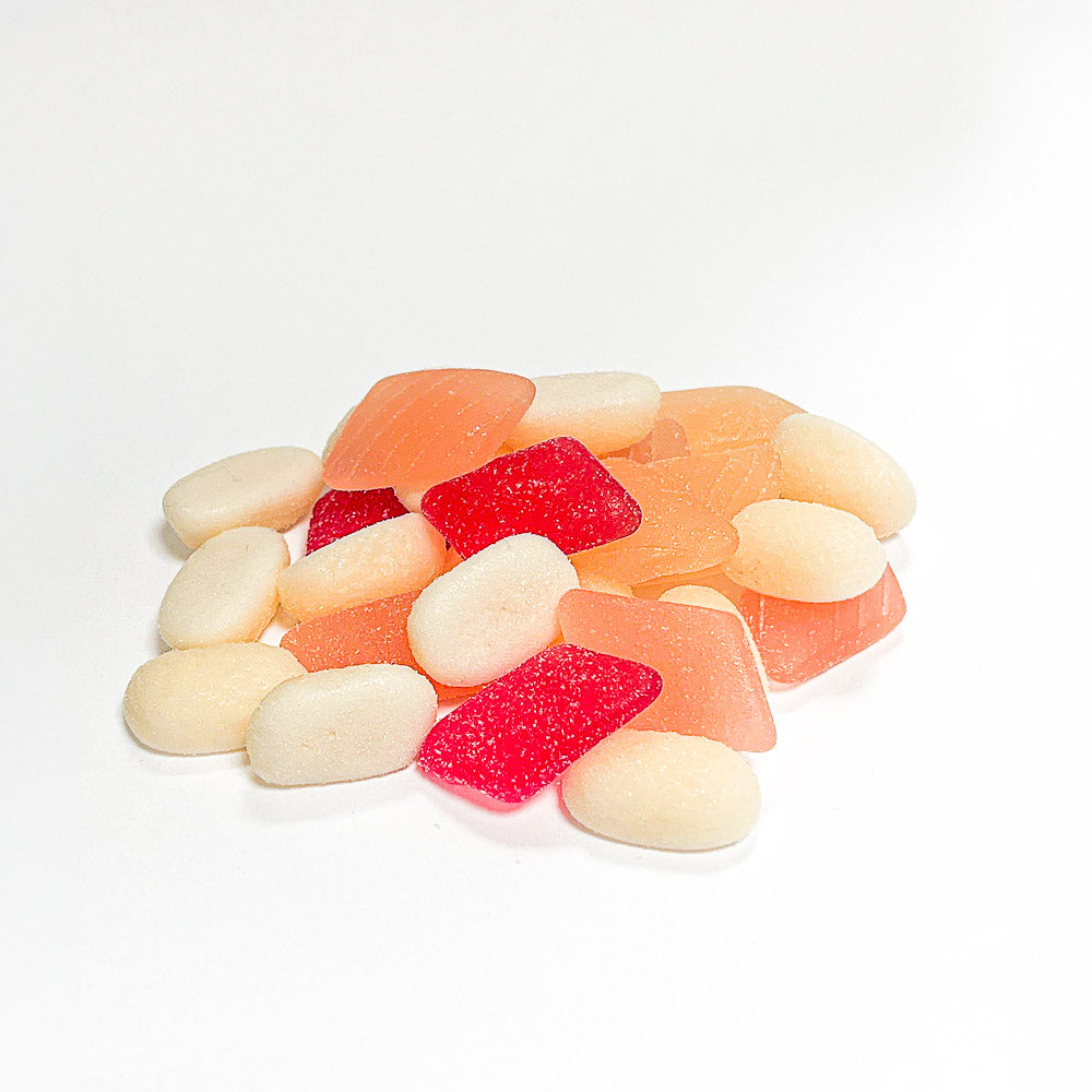Caramelle Gommose Sushi da Preparare – Maguro Zanmai