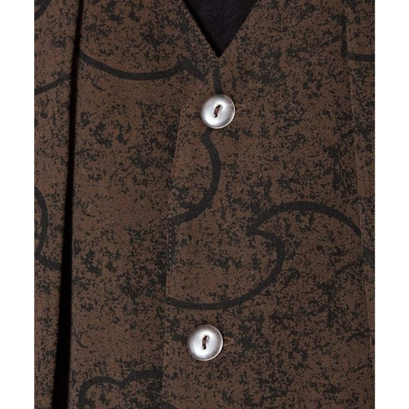 Cardigan Kimono da uomo