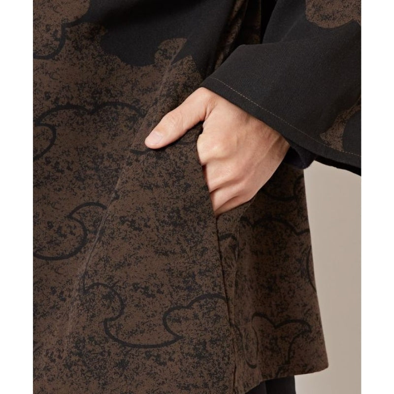 Cardigan Kimono da uomo