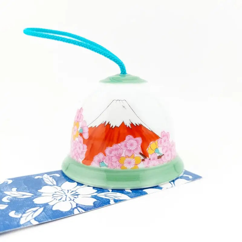 Carillon giapponese del Monte Fuji