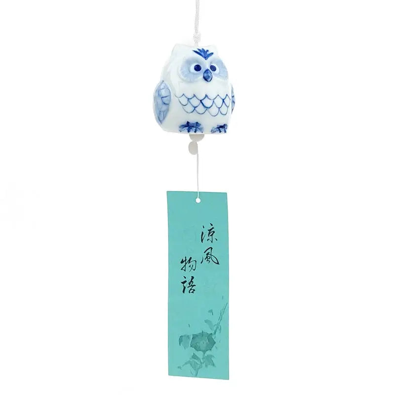 Carillon giapponese Fukurou