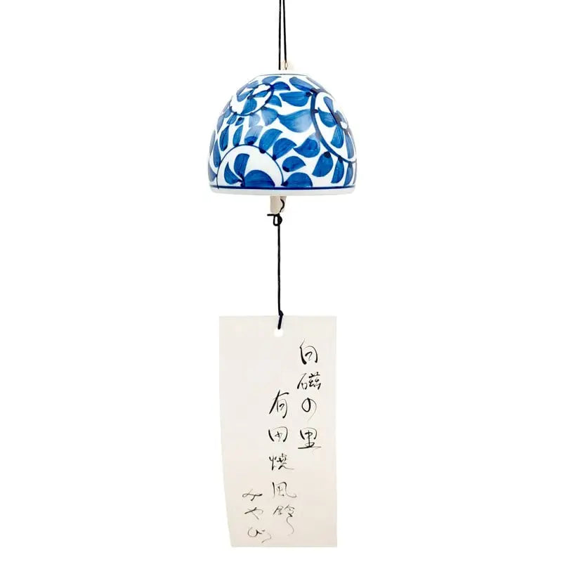 Carillon giapponese Furin Arabesque