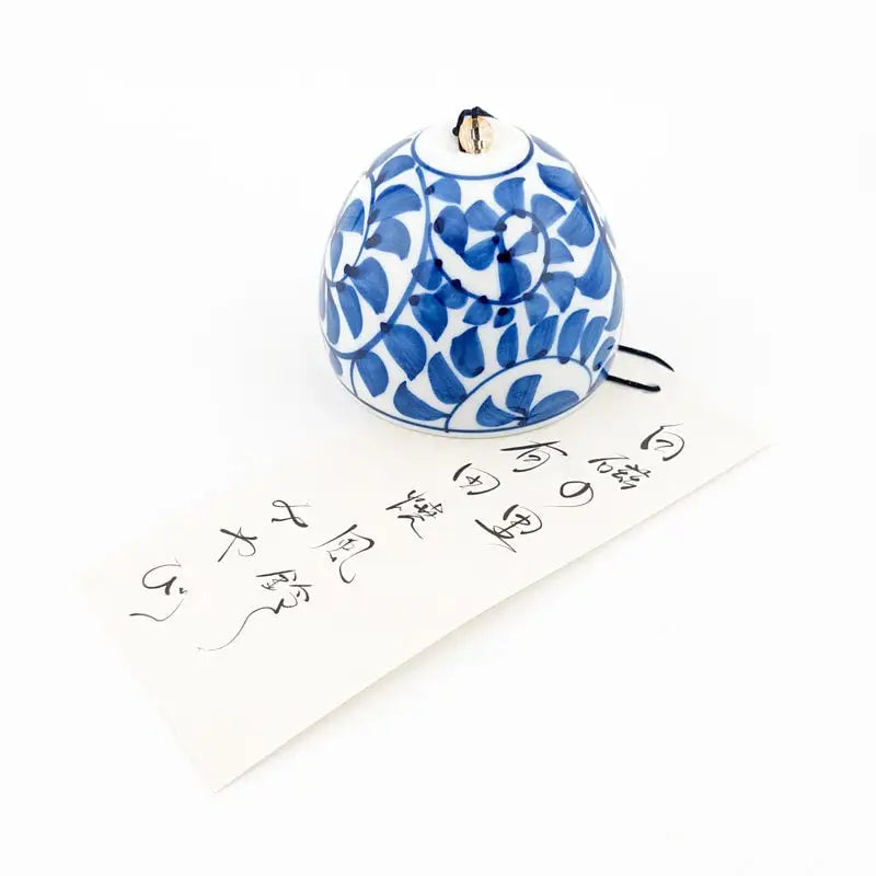 Carillon giapponese Furin Arabesque