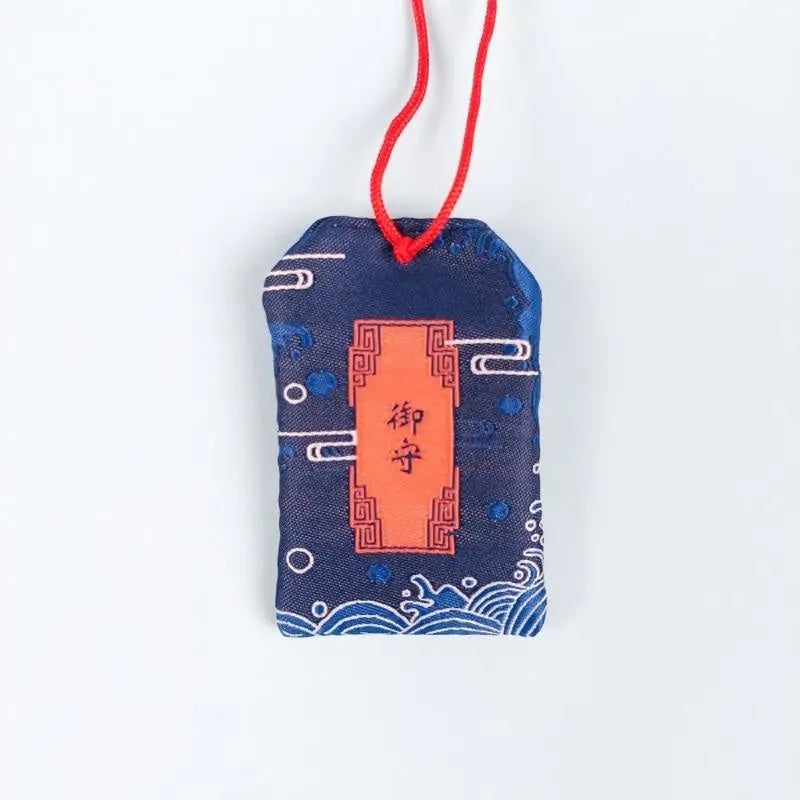 Carpa Koi Omamori