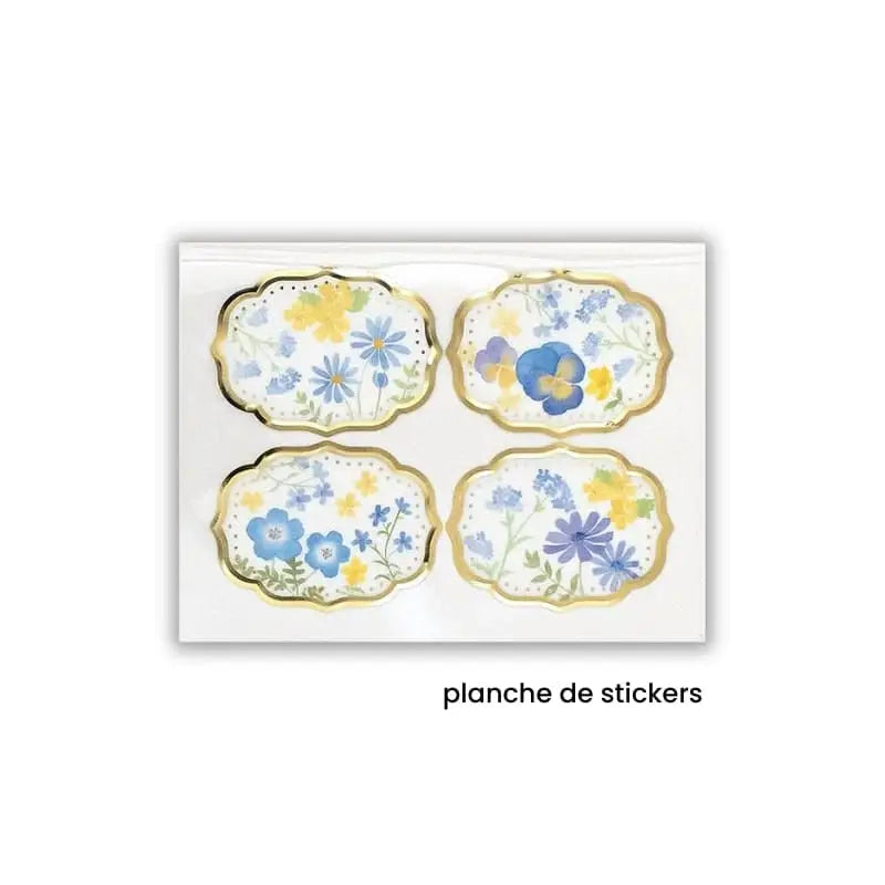 Carta intestata e buste Aoihana