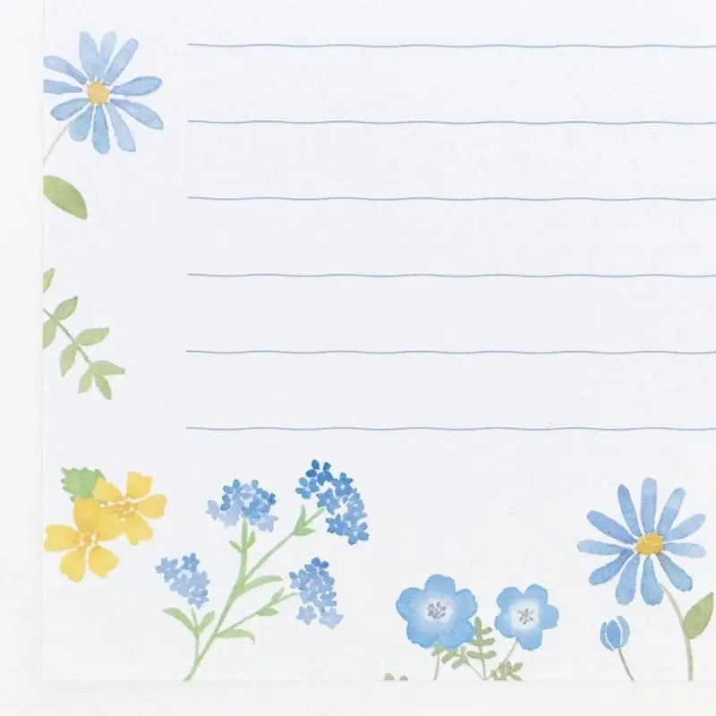 Carta intestata e buste Aoihana