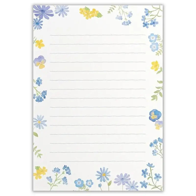 Carta intestata e buste Aoihana