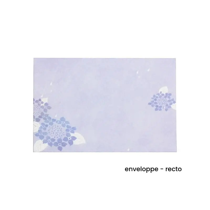 Carta intestata e buste Natsu