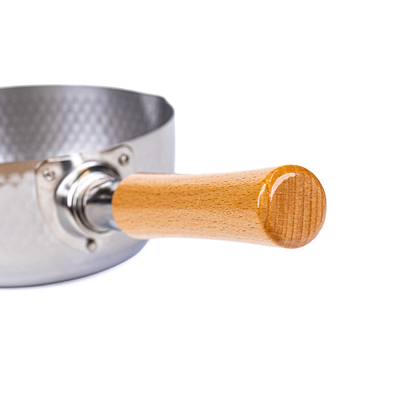 Casseruola Giapponese Yukihira - 18 cm