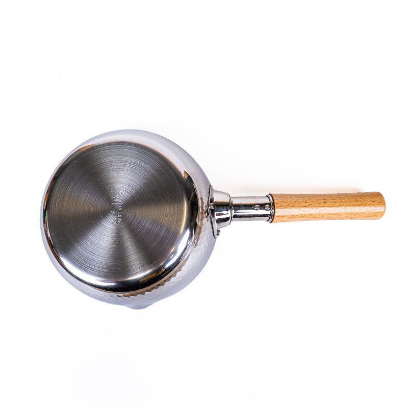 Casseruola Giapponese Yukihira - 18 cm