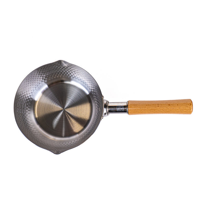 Casseruola Giapponese Yukihira - 18 cm